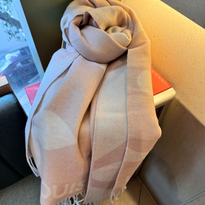 Louis Vuitton Scarf